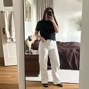 MOTEL DENIM jeans